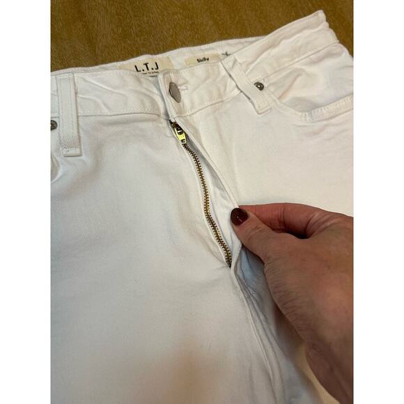 Letter to Juliet Sicily Jeans - Picture 5 of 7